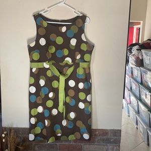 Jessica Howard dress